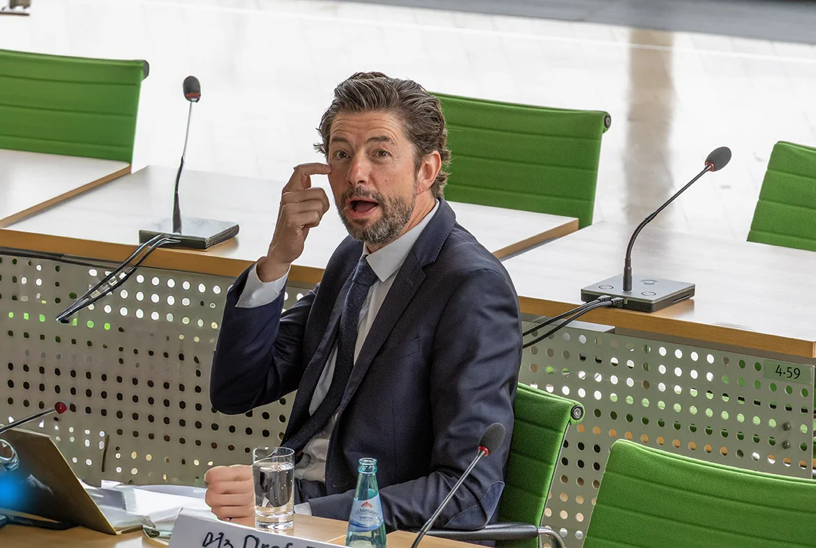 Herr Drosten, wie war das damals mit den Corona-Grundrechtseinschränkungen?